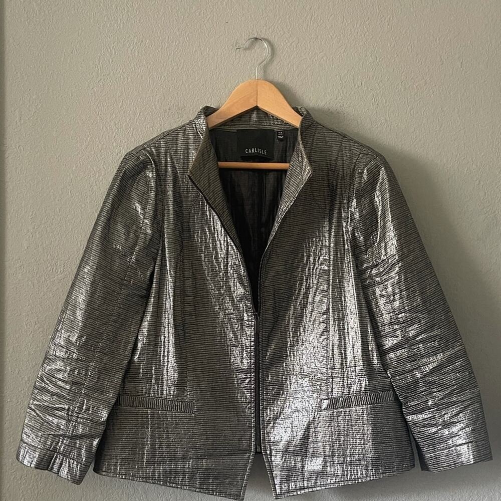 Carlisle Jacket